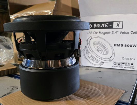 Big Brute 8