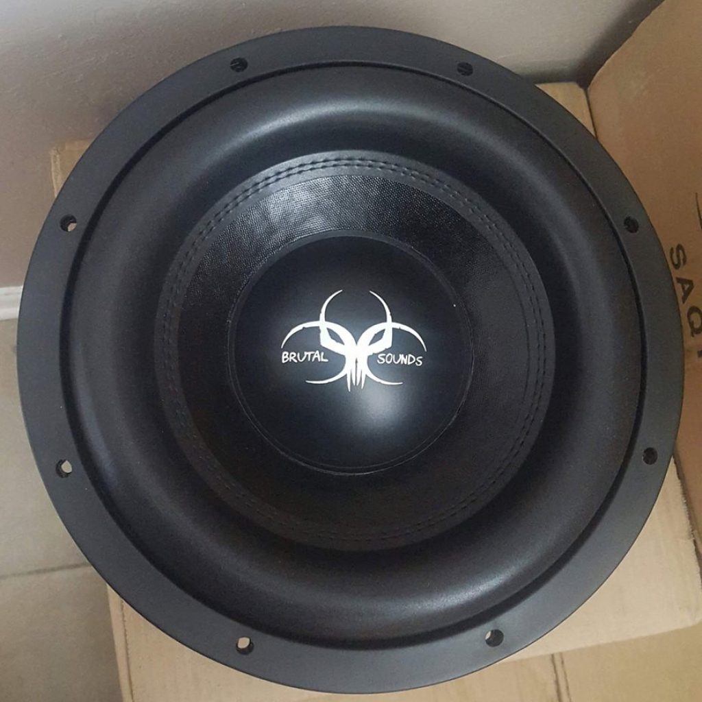 logitech z623 subwoofer only